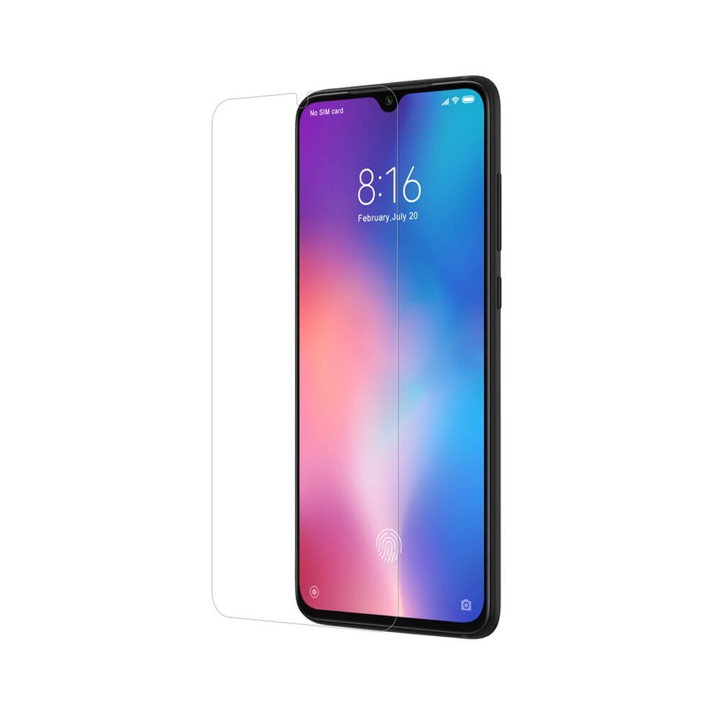 Tvrzené sklo pro Xiaomi MI 9T