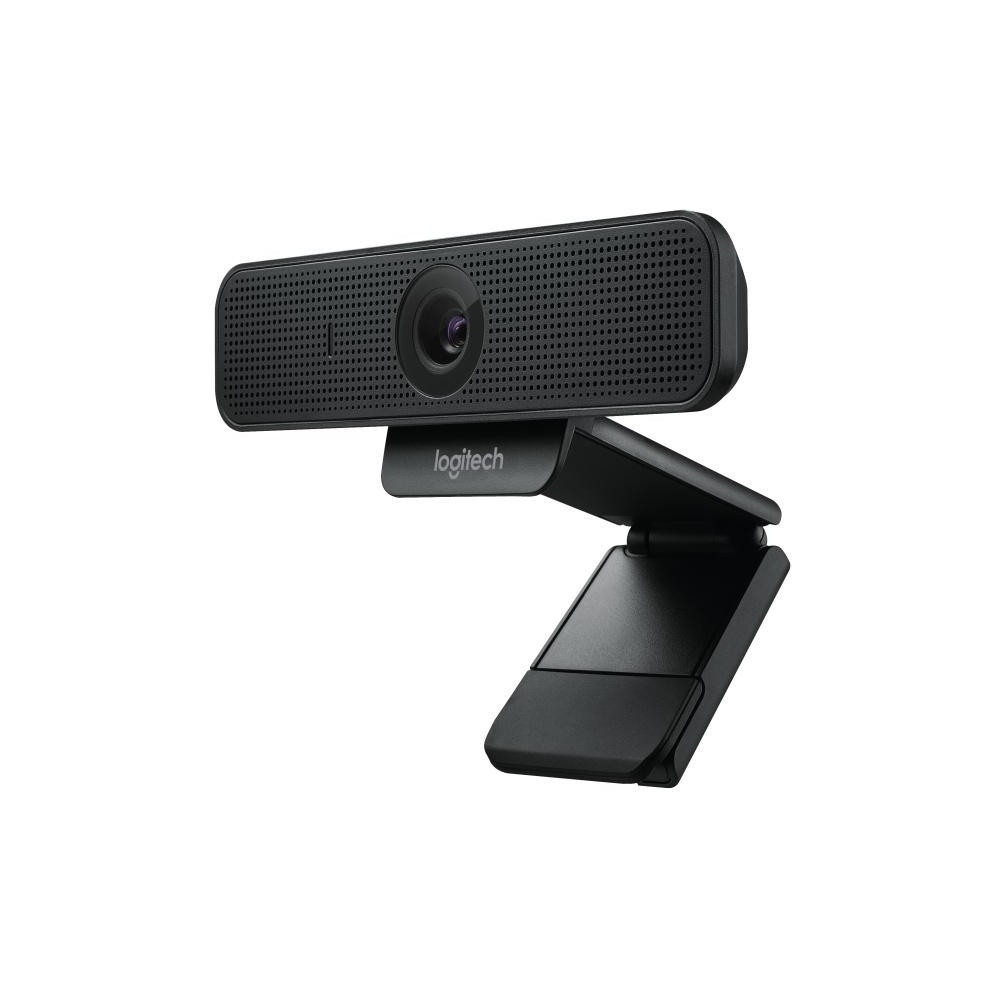 Logitech HD webcam C925E