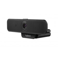 Logitech HD webcam C925E