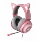 Razer Kraken, Kitty Edition, ružová RZ04-02980200-R3M1