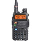 Vysielačka BAOFENG UV-5R 5W, čierna