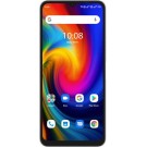 UMIDIGI F3S 6/128GB,  5150 mAh, stříbrná