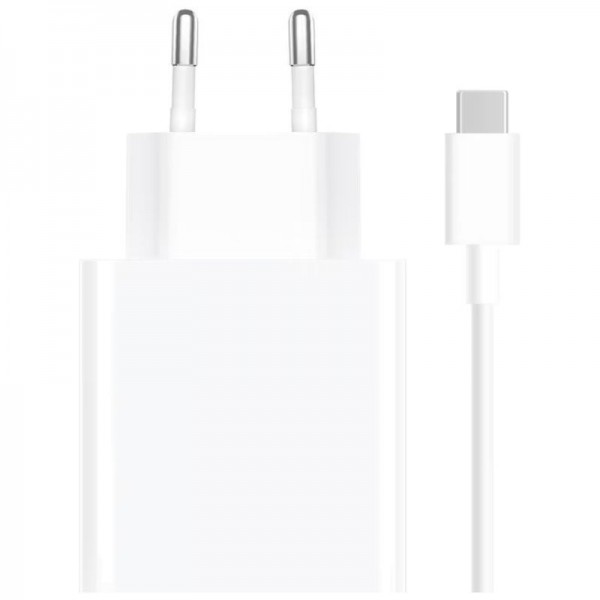 Xiaomi 67W Charging Combo (Type-A) nabíjačka