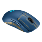 Logitech G PRO Wireless Gaming Mouse LOL Edition 910-006451