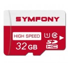 Symfony SD karta 32GB, U1 100MB/s, 39131