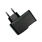 AC nabíjací adaptér 220V / 5V 2A, boční výstup