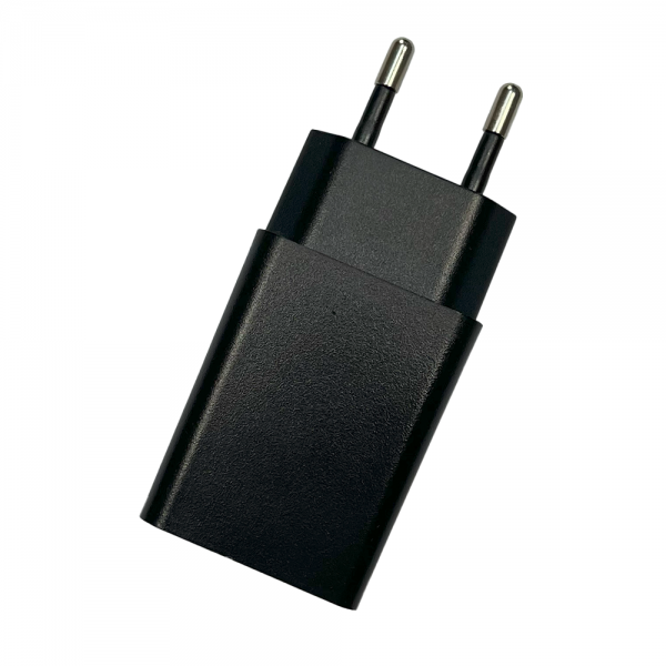 AC nabíjací adaptér 220V / 5V 2A USB, horný výstup