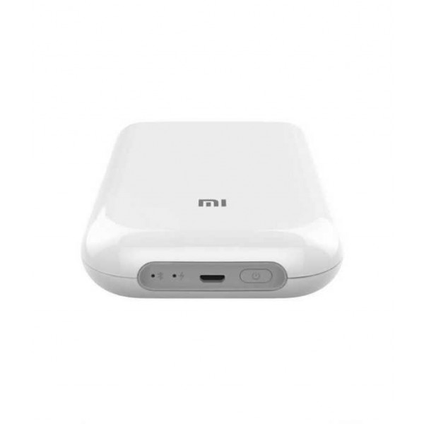 XIAOMI Mi Portable Photo Printer