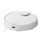 Robotický vysavač Xiaomi Mi Robot Vacuum S10, bílý