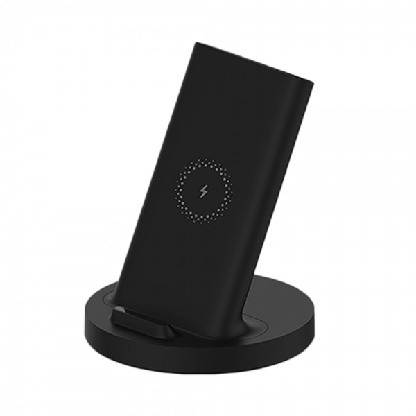 Xiaomi Mi 20W Wireless Charging Stand, bezdrôtová...