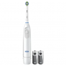 ORAL-B Advance Power DB5, elektrická zubná kefka, biela