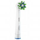 ORAL-B EB50BRB Cross action hlavica pre zubnú kefku, biela