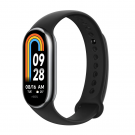 XIAOMI Mi Smart Band 8, čierna