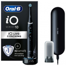 Zubná kefka ORAL-B iO 10, Cosmic Black