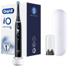 Zubná kefka ORAL-B iO 6, Black