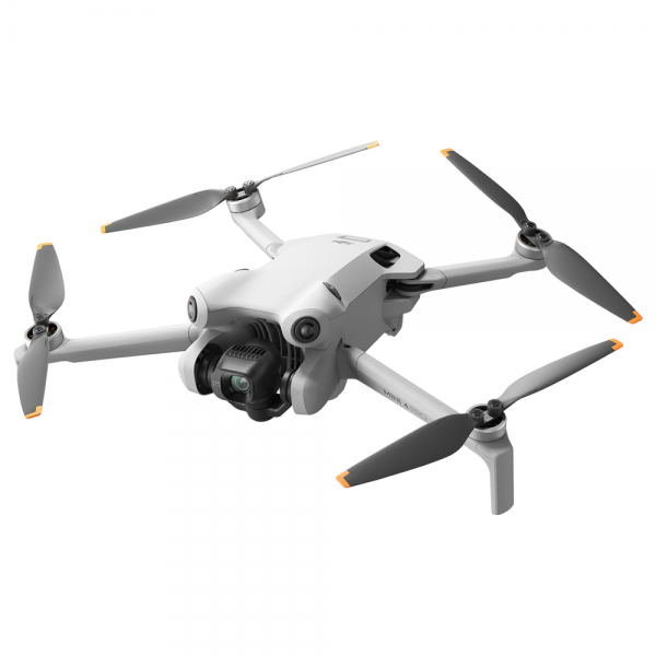 Dron DJI Mini 4 Pro Fly More Combo (CP.MA.00000735.01)