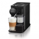 Kávovar DeLonghi Nespresso Lattissima One EN 510.B