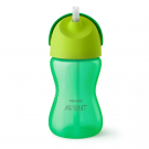 Detský hrnček Philips Avent SCF798/01 300 ml, zelený