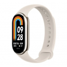 XIAOMI Mi Smart Band 8, zlatá