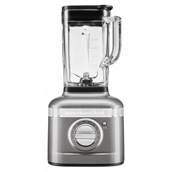 Stolný mixér KitchenAid 5KSB4026EMS blender,...