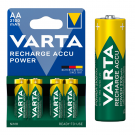 Varta Power AA 2100 mAh 4ks