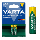 Varta Power AAA 800 mAh 2ks