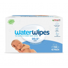 Odbúratené obrúsky Waterwipes 100% BIO 720 ks