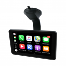 Monitor do auta Symfony W706 - Carplay Android Auto