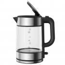 XIAOMI Electric Glass Kettle, rýchlovarná kanvica