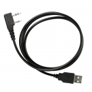 Programovací kábel USB TYT MD-UV380/390