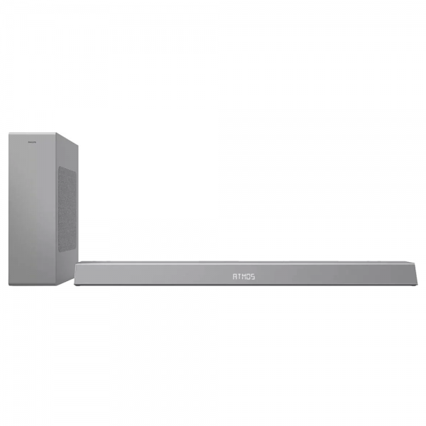 Soundbar Philips TAB8505/10 240 W