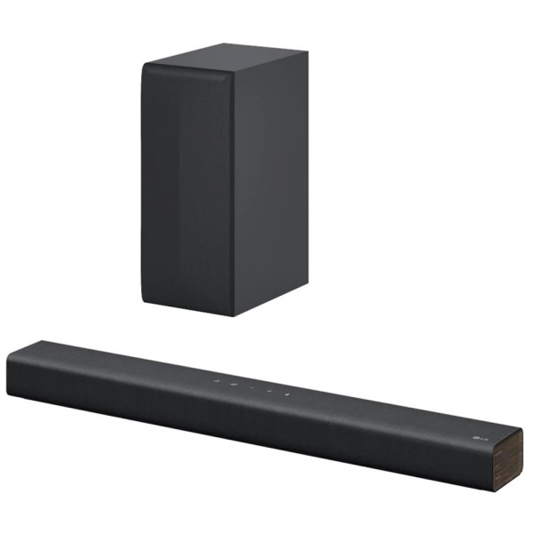 Soundbar LG S40Q 300 W