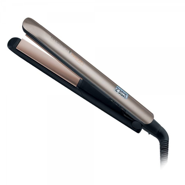 Žehlička na vlasy REMINGTON Keratin Protect S8540