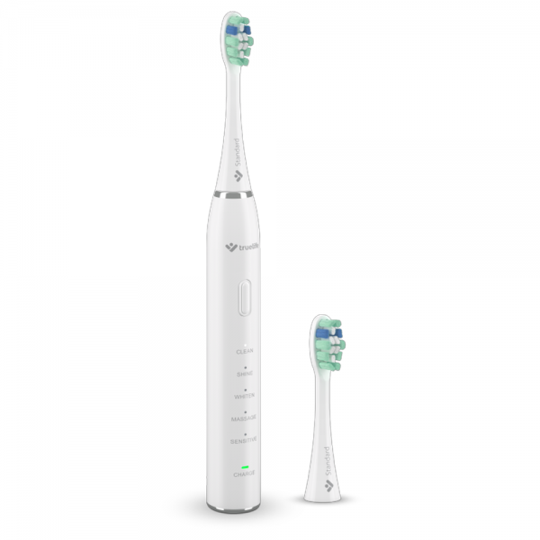 Zubná kefka TrueLife SonicBrush Clean30, biela