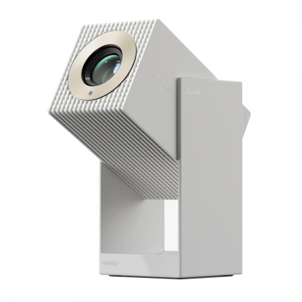 Projektor Wanbo Cube 2 Pro, White