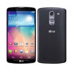 REPASOVANÝ LG G Pro 2 černý, 3/32GB, 4x, NFC, LTE, STAV: A++