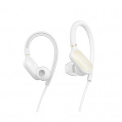 Xiaomi Mi Sports bluetooth sluchátka bílá