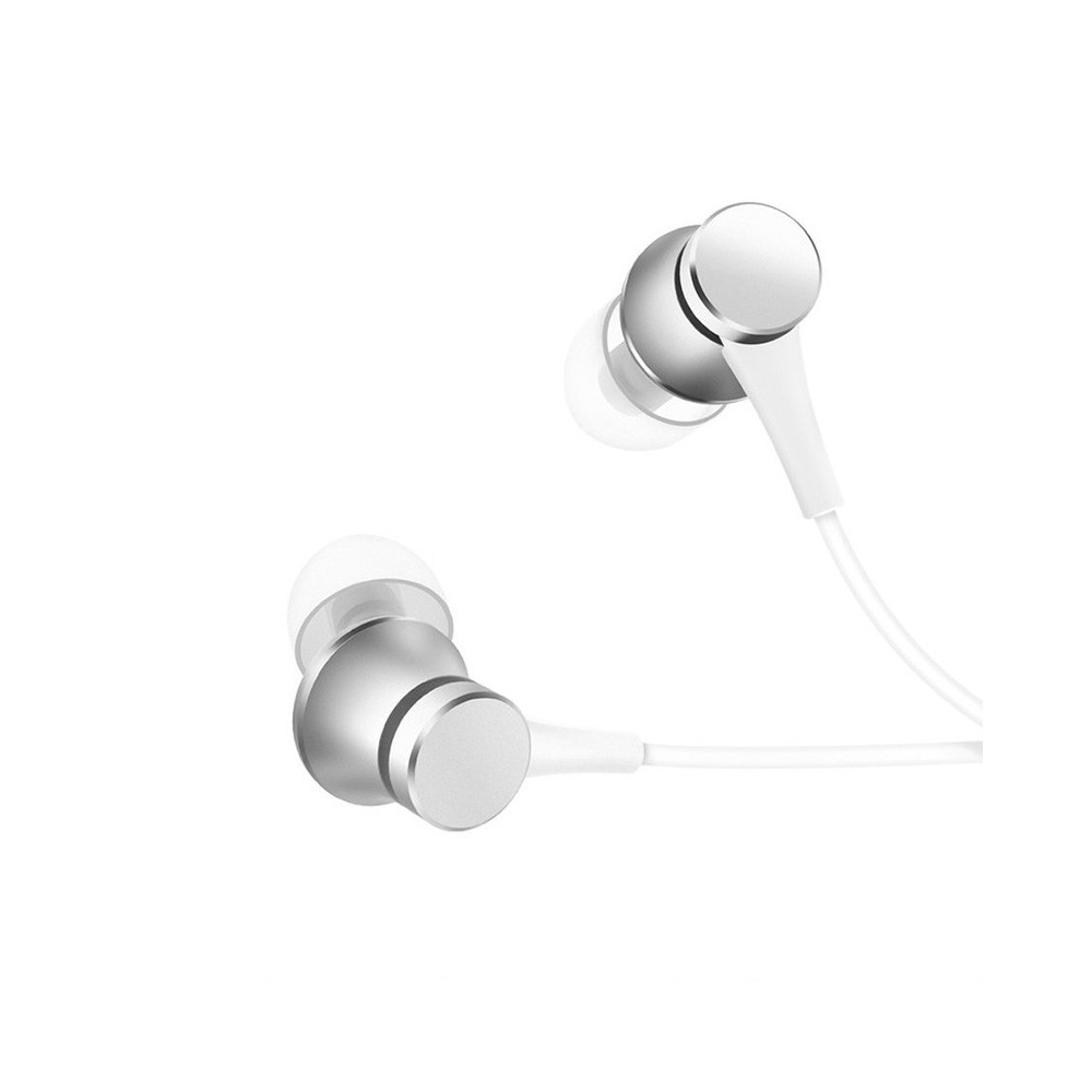 Xiaomi Mi in-ear Basic bílé