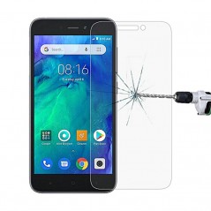 Tvrzené sklo pro Xiaomi Redmi Go