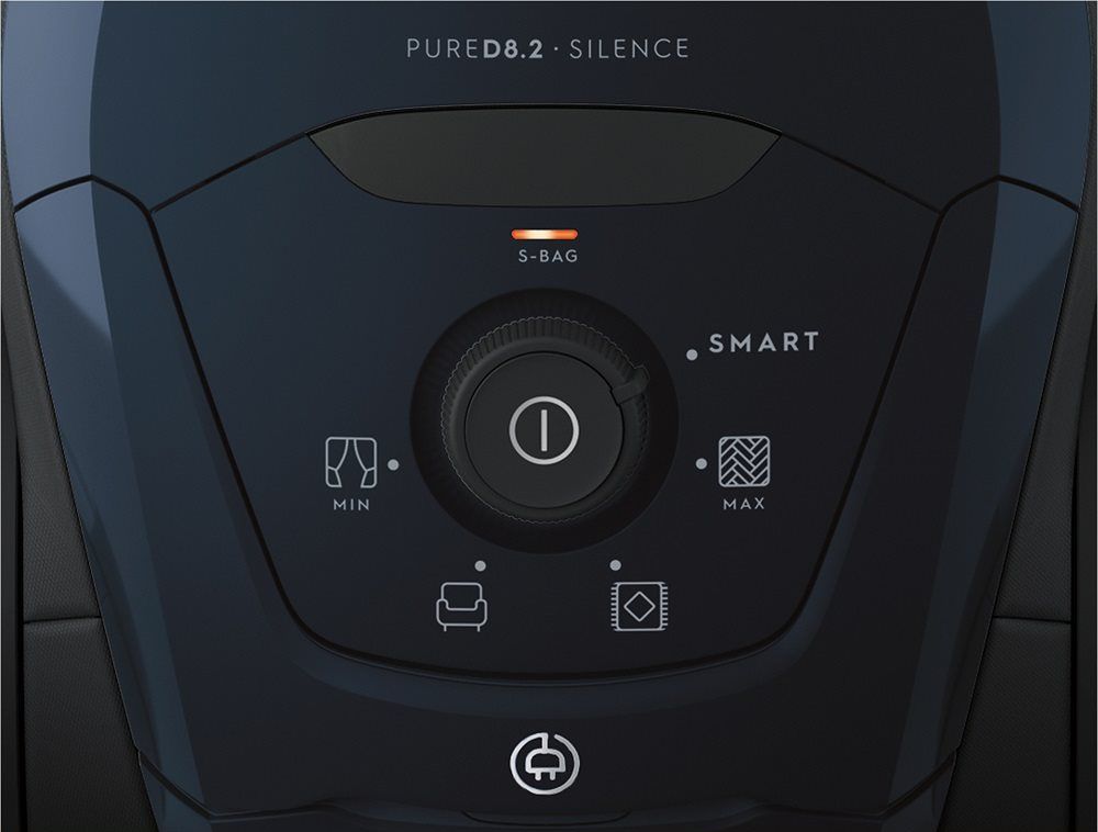 Electrolux Pure D8.2 Silence