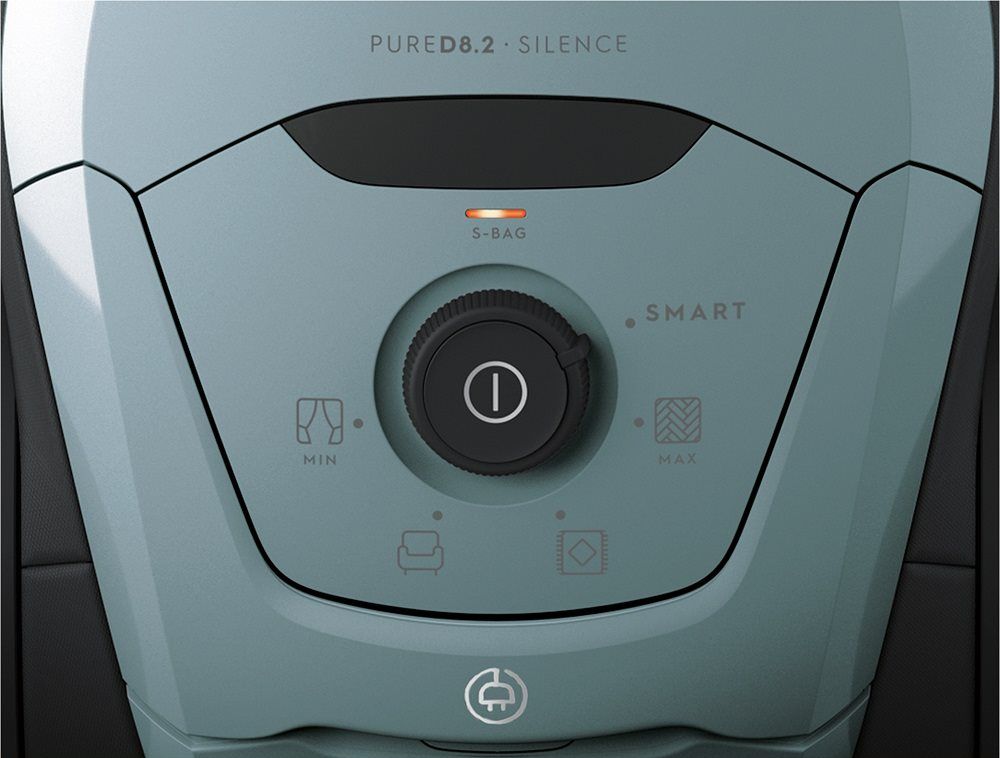 Electrolux Pure D8.2 Silence