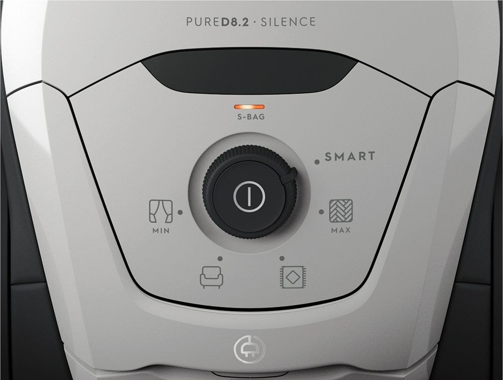 Electrolux Pure D8.2 Silence