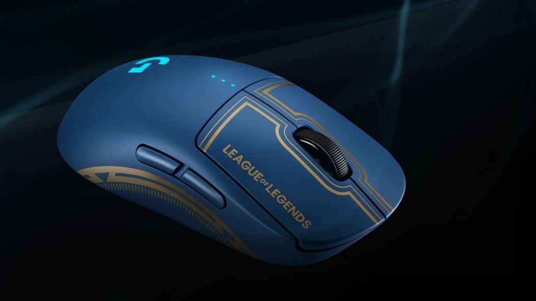 Logitech MX Master 3 Advanced Wireless Mouse