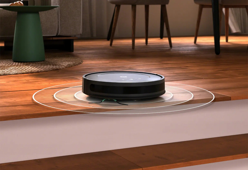 iRobot Roomba Combo Essential