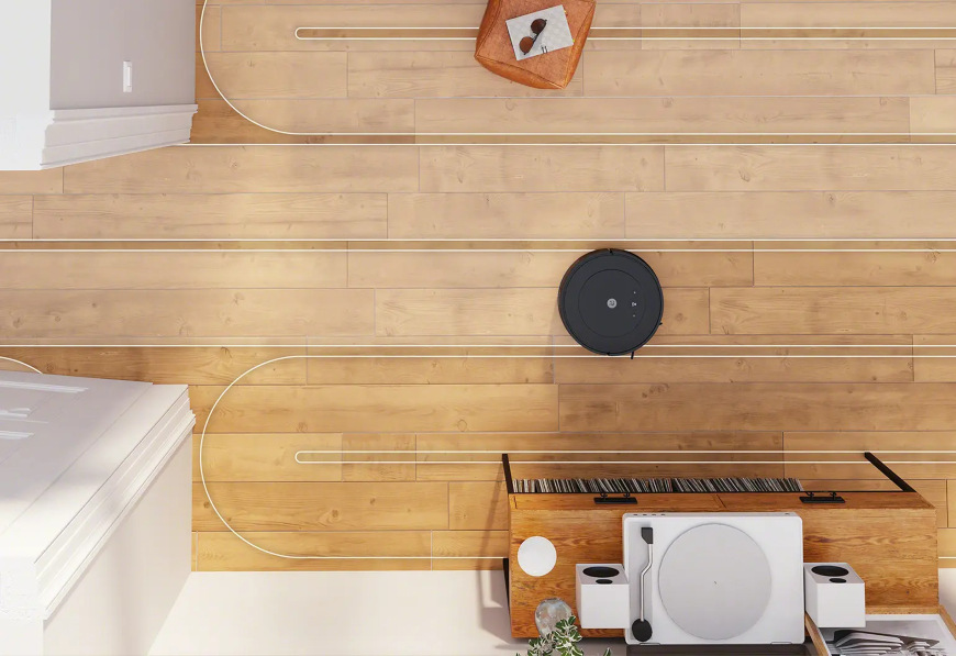 iRobot Roomba Combo Essential