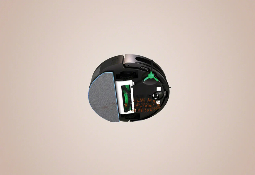 iRobot Roomba Combo Essential