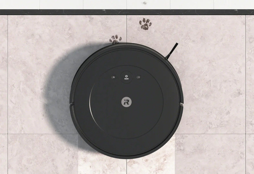 iRobot Roomba Combo Essential