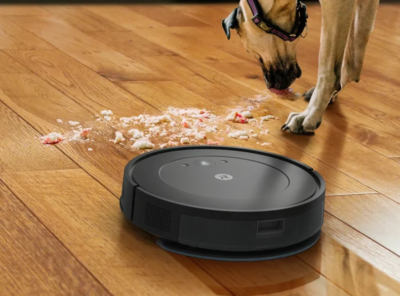 iRobot Roomba Combo Essential