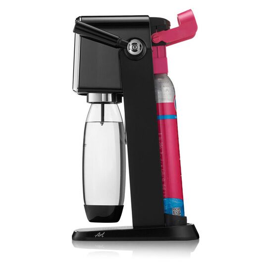 SodaStream Art