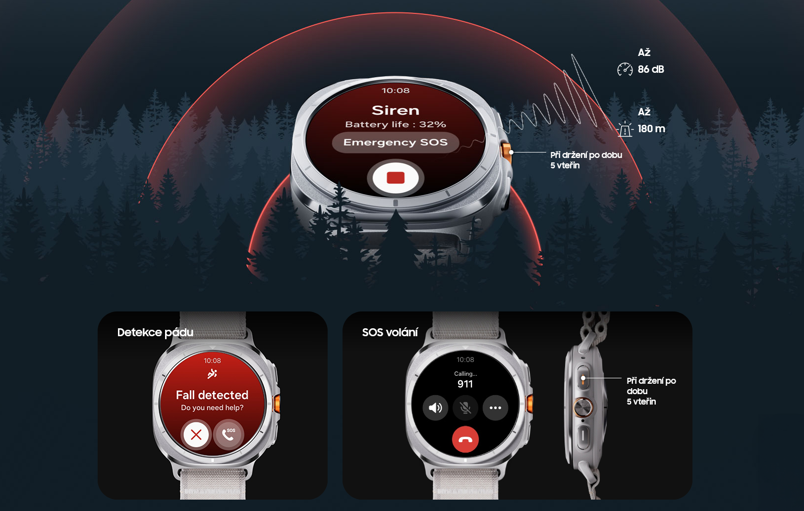 Galaxy Watch Ultra